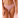 LA VIE EN ROSE TANGA MID RISE