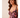 LA VIE EN ROSE PLUNGE REMOVABLE PADS