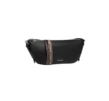 NERO GIARDINI CROSSBODY
