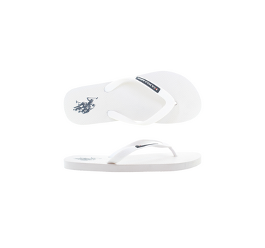 US POLO VAIAN UNISEX FLIP FLOPS