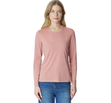 US POLO ASSN WOMEN BESS T-SHIRT