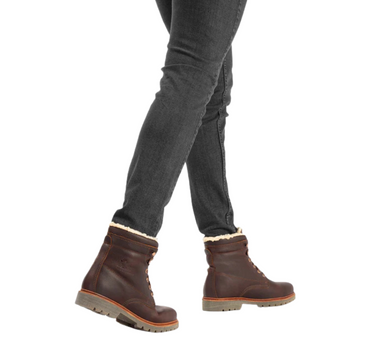 PANAMA JACK P03 AVIATOR C23 ANKLE BOOTS