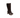 NERO GIARDINI LEATHER BOOTS
