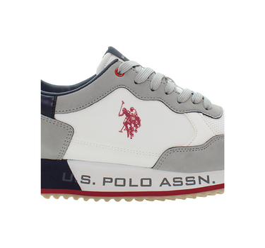 US POLO ASSN MEN CLEEF TRAINERS