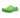 BIRKENSTOCK SUPER BIRKI IN GREEN