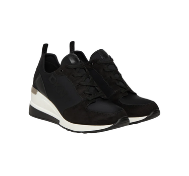 DKNY WOMEN CAIT TRAINERS