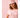 LA VIE EN ROSE SLEEP NOVELTY EYE MASK
