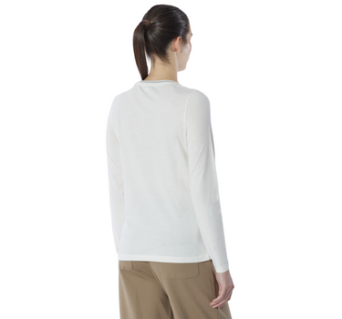 US POLO ASSN WOMEN BETS ROUND NECK T-SHIRT