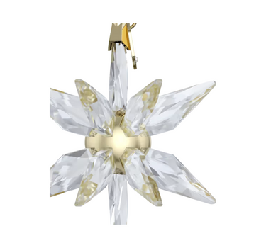 SWAROVSKI ANNUAL EDITION 3D ORNAMENT 2025