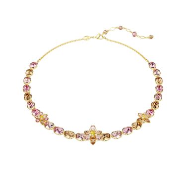 SWAROVSKI IDYLLIA NECKLACE