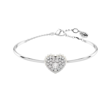 SWAROVSKI HYPERBOLA BANGLE