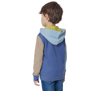 US POLO ASSN BOYS DENY HOODY