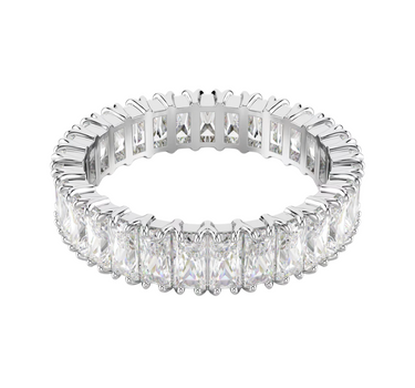 SWAROVSKI MATRIX RING