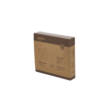 BIRKENSTOCK FOOTBED CARE SET