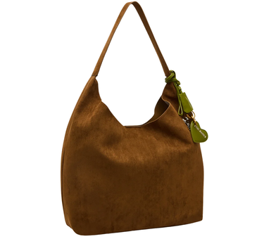 STEVE MADDEN BLENORE SHOULDER BAG