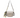 PARIS FASHION WOMEN CHIC SHOULDER BAG WITH SCARF