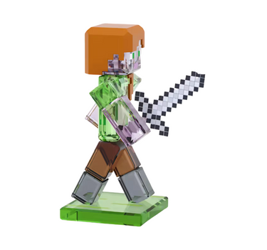 SWAROVSKI MINECRAFT ALEX