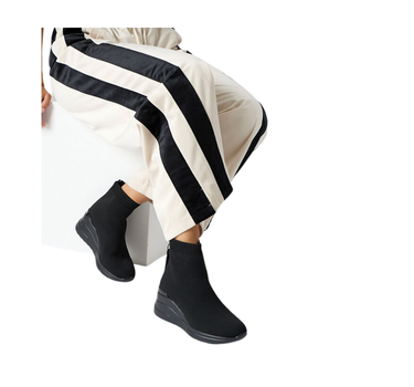 PRIMADONNA WOMEN SLIP ON ANKLE BOOTS