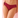 LA VIE EN ROSE TANGA MID RISE