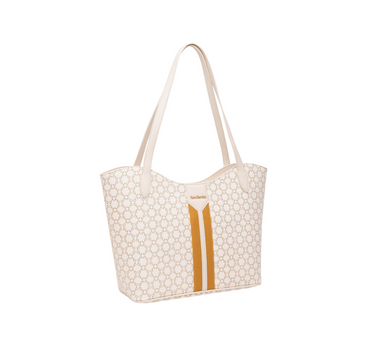 NERO GIARDINI WOMEN TOTE BAG