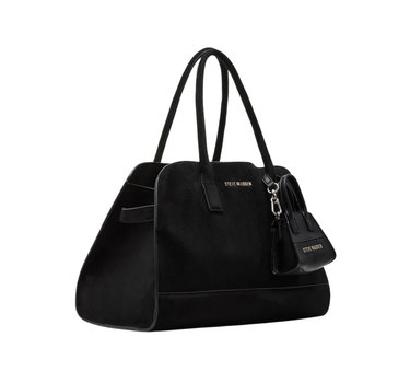 STEVE MADDEN BHARLII SHOULDER BAG