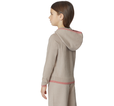 US POLO ASSN GIRLS TILDA TRACKSUIT