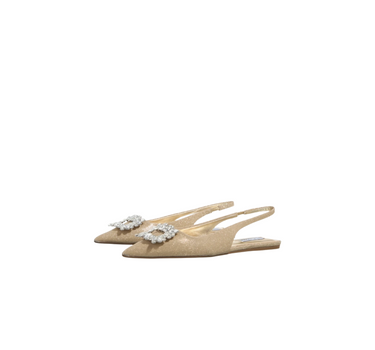 STEVE MADDEN CALISTA BALLERINAS