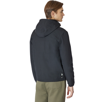 US POLO ASSN MEN MILES JACKET