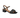 VIZZANO WOMEN BRAIDED STRAP SANDALS