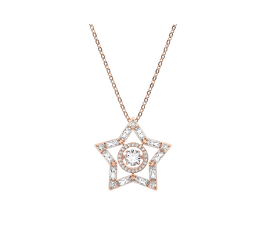 SWAROVSKI STELLA PENDANT