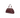 BULAGGI CRINKLE FRAME BAG
