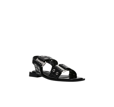 STEVE MADDEN SARIA-E SANDALS