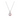 SWAROVSKI BIRTHSTONE JUNE PENDANT