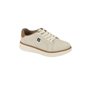 MOLEKINHO BOYS CLASSIC TRAINERS