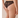 LA VIE EN ROSE CHEEKY LOW RISE