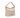 NERO GIARDINI WOMEN CANVAS HOBO BAG