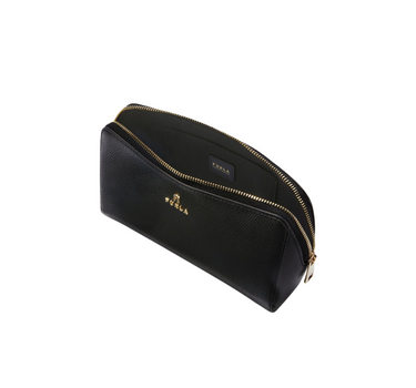 FURLA CAMELIA L COSMETIC CASE