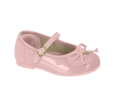 MOLEKINHA GIRLS MARY JANE BALLERINA