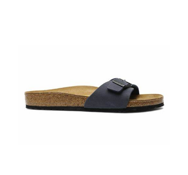 BIRKENSTOCK MADRID IN NAVY