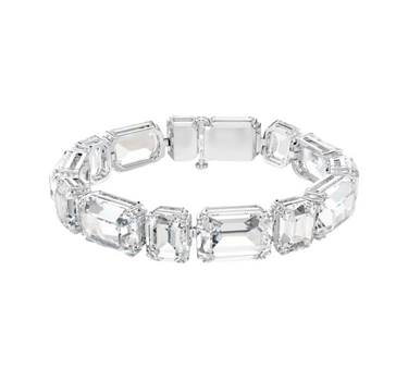 SWAROVSKI MILLENIA TENNIS BRACELET