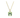 SWAROVSKI MILLENIA PENDANT
