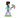 SWAROVSKI MINECRAFT STEVE