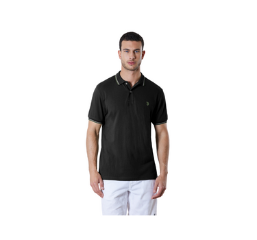 US POLO MEN PAUL POLO SHIRT