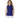 US POLO ASSN WOMEN MYRT SLEEVELESS POLO