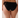 LA VIE EN ROSE BIKINI LOW RISE