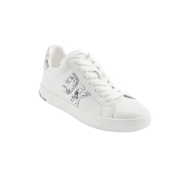 DKNY WOMEN ABENI TRAINERS