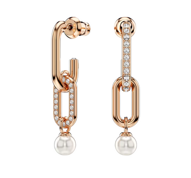 SWAROVSKI CONSTELLA DROP EARRINGS