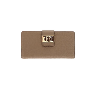 FURLA 1927 M COMPACT BIFOLD SOFT WALLET