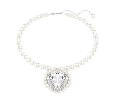 ARIANA GRANDE X SWAROVSKI NECKLACE