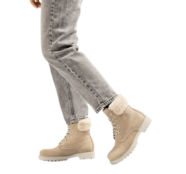 PANAMA JACK FELICIA B39 ANKLE BOOTS